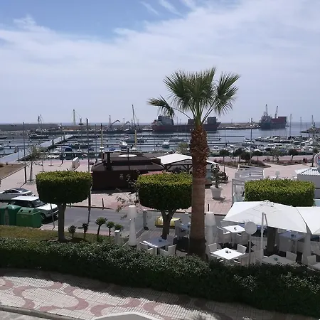 Malecon De
